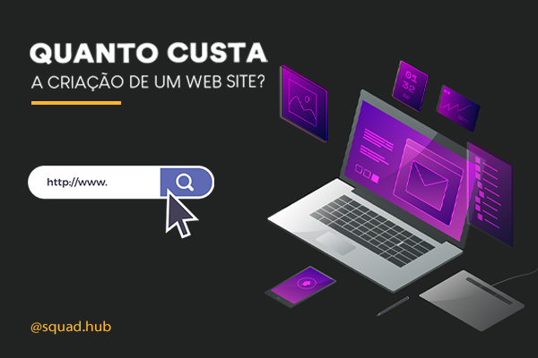 Quanto-Custa-Um-Site