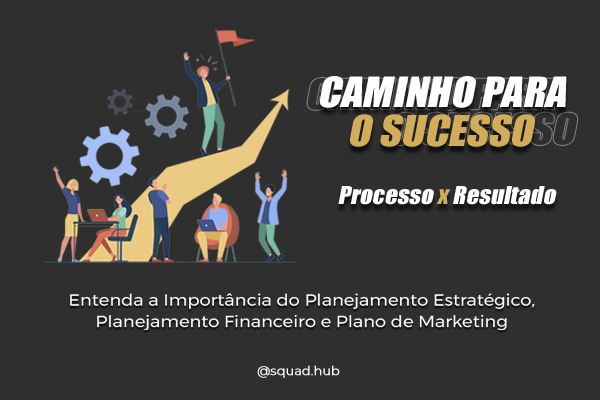 Caminho-para-o-sucesso