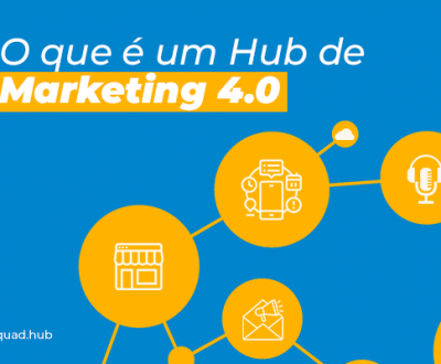 Hub de Marketing 4.0