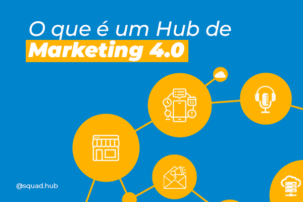 Hub de Marketing 4.0