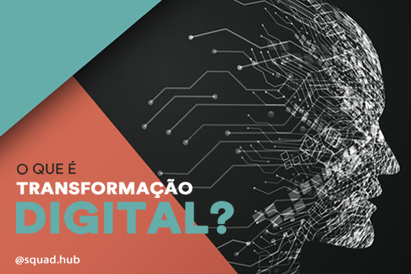 Transformação Digital