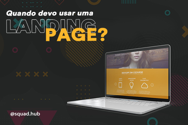 Quando-devo-usar-uma-landing-page