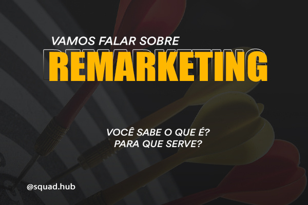 Remarketing