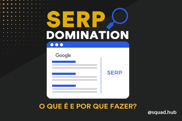 Serp Domination